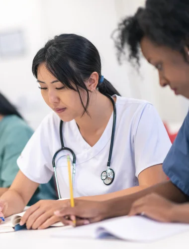 USMLE Examination