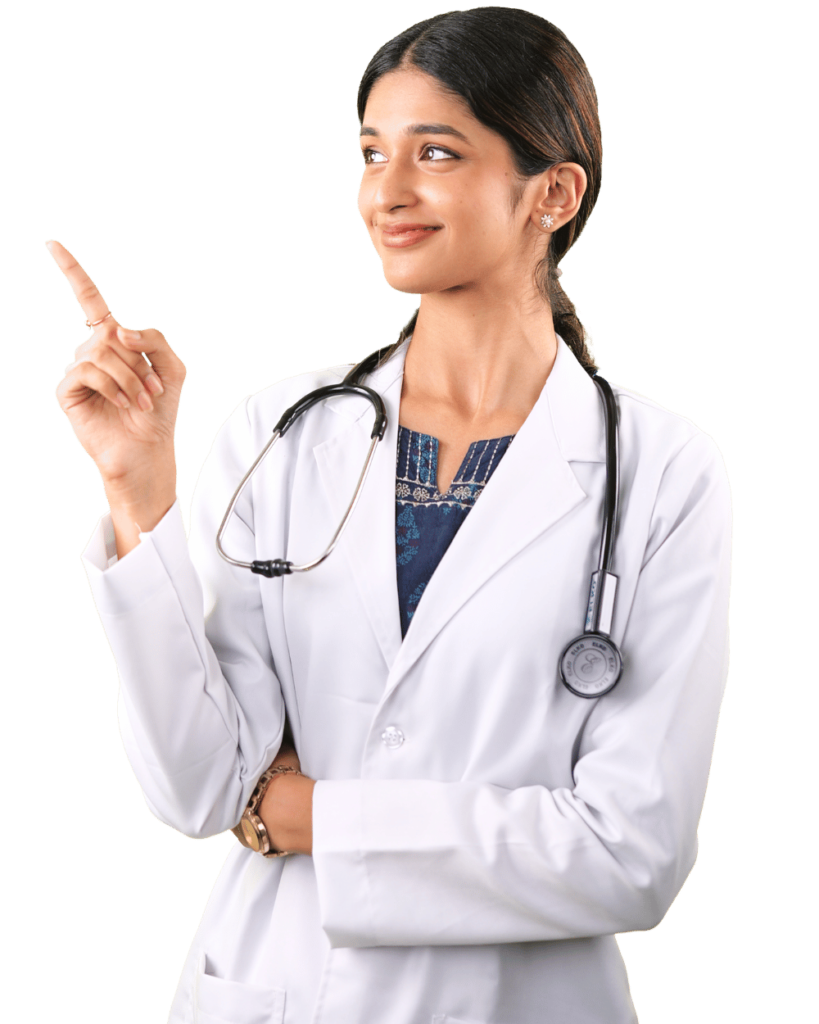 Contact US MBBS Admission Abroad