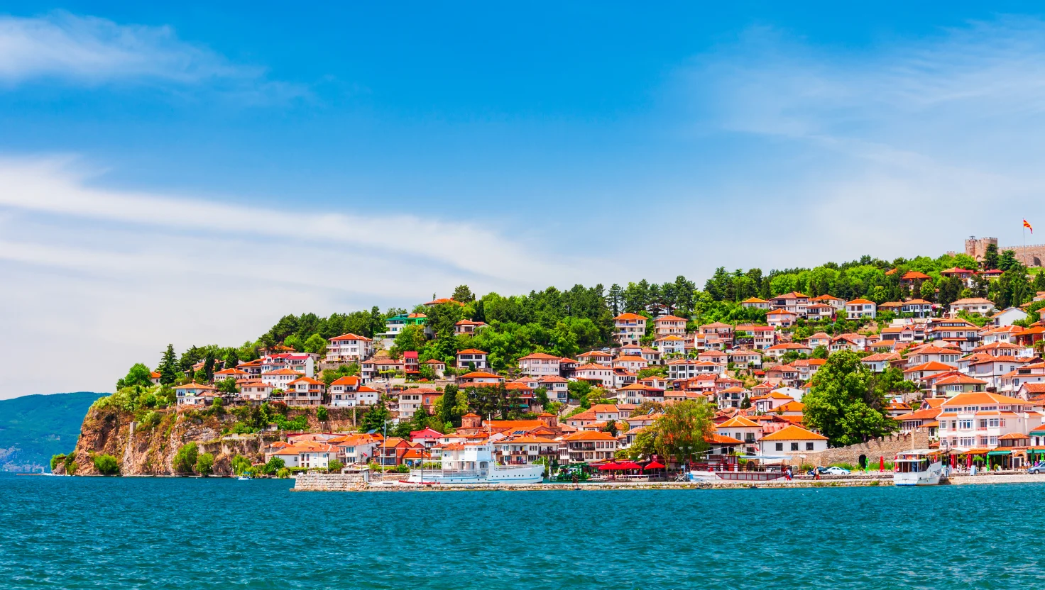 Mbbs in Macedonia