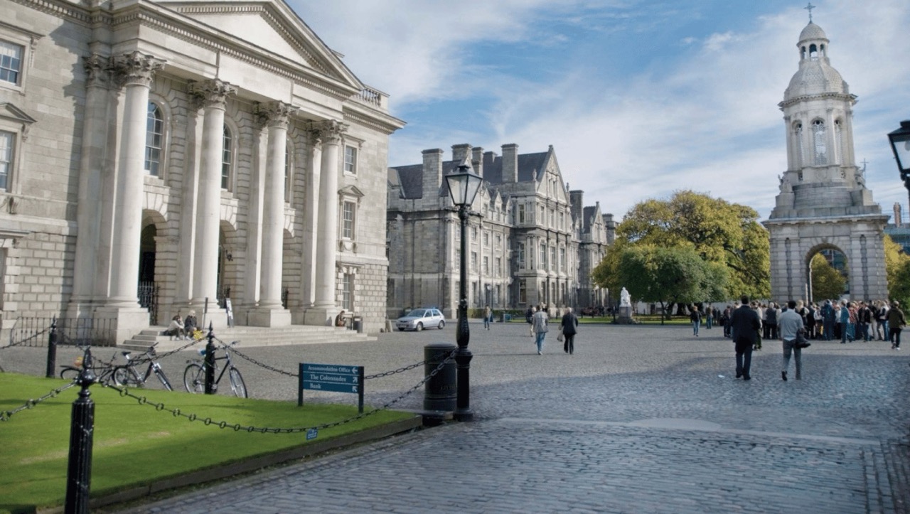 Trinity visual data 6