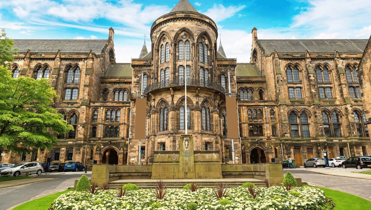 Glasgow visual data 2