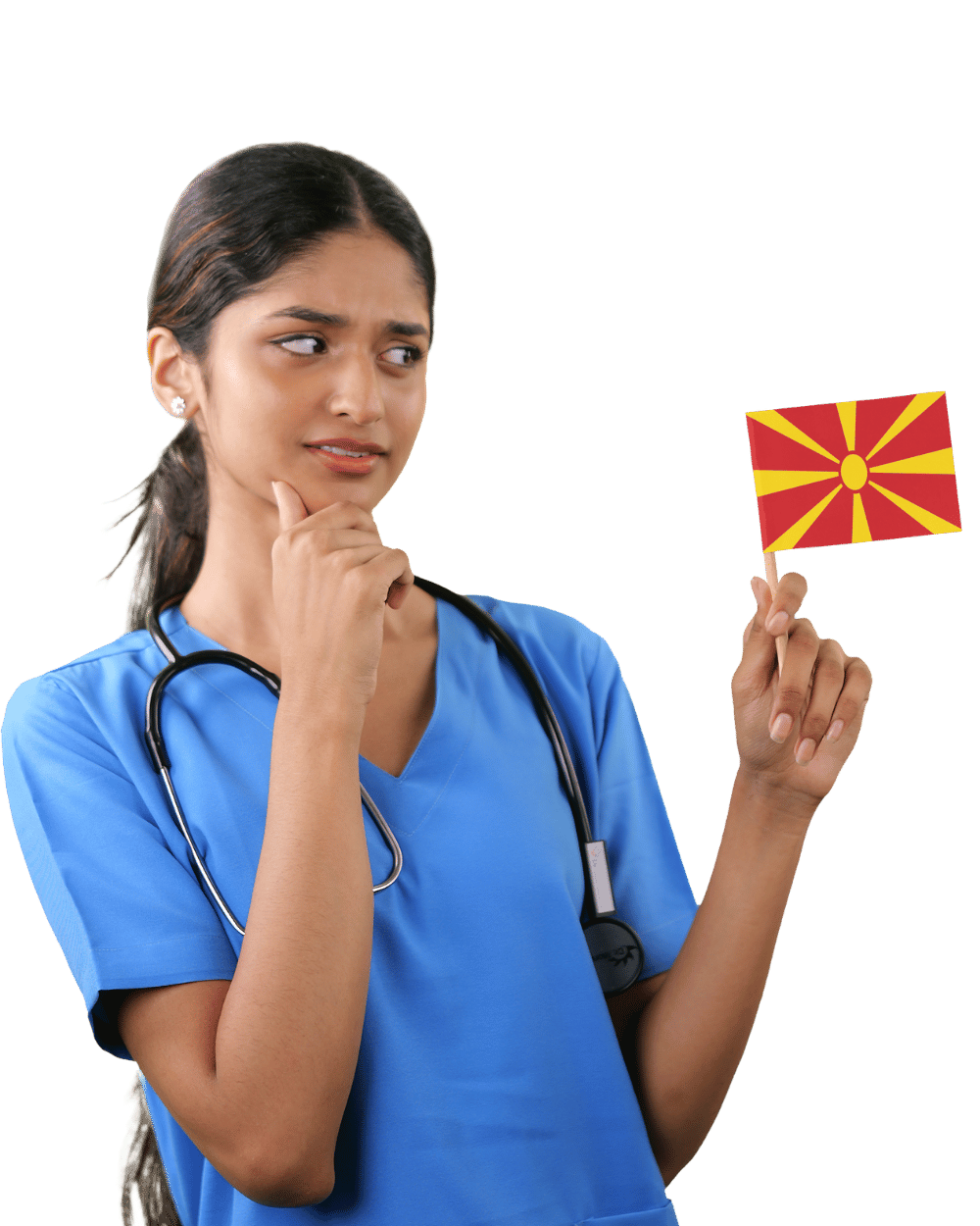 Study Mbbs in Macedonia