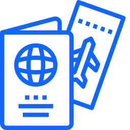 MBBS Abroad Visa & Travel Support