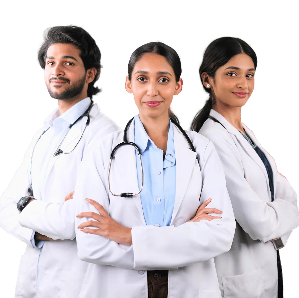 MBBS Abroad Consultants