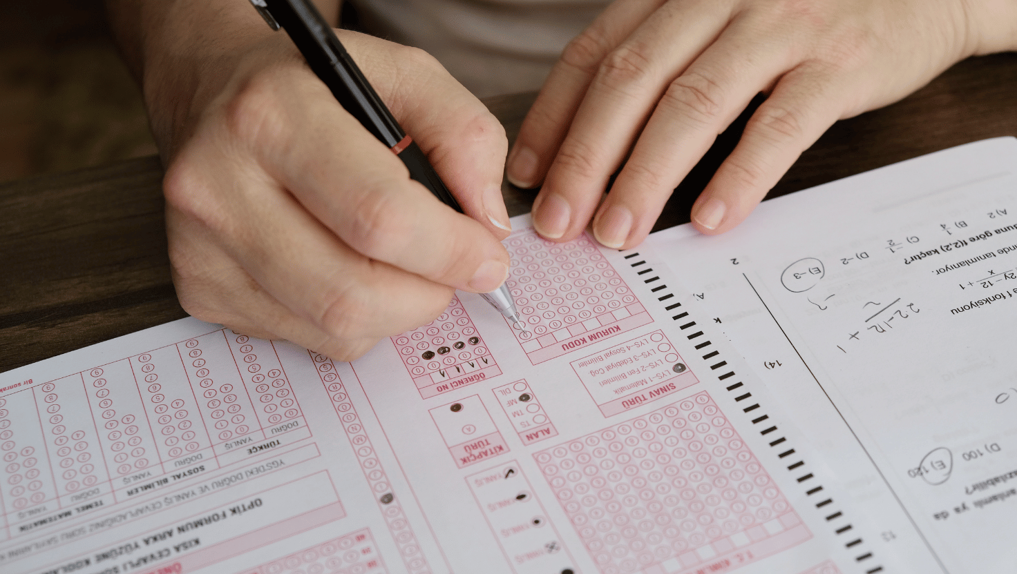 IFOM Examination