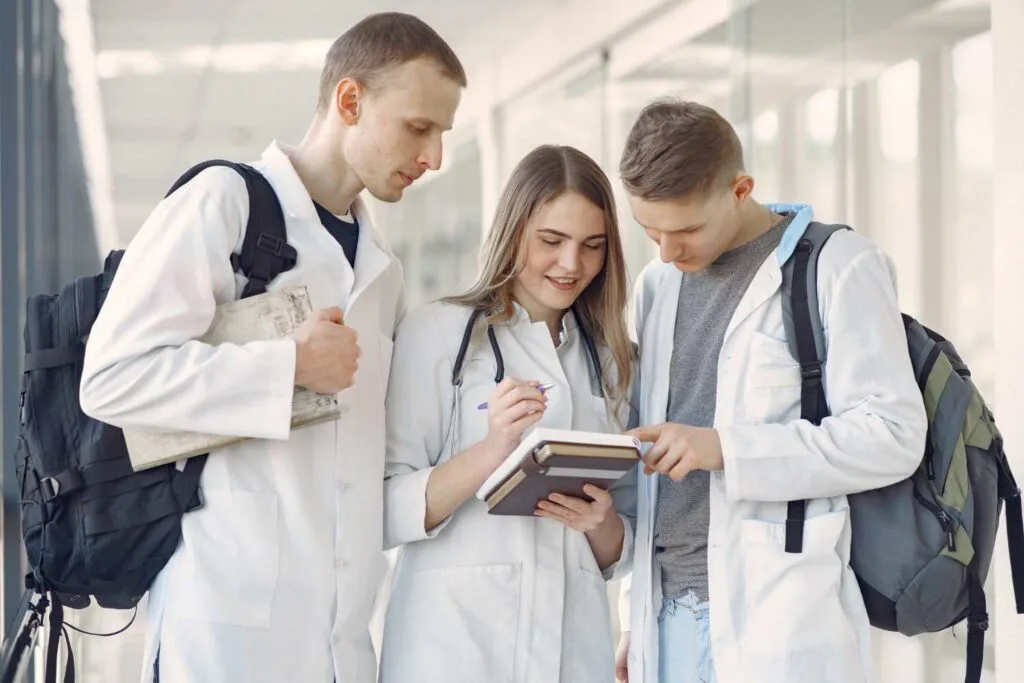 mbbs in georgia for indian students