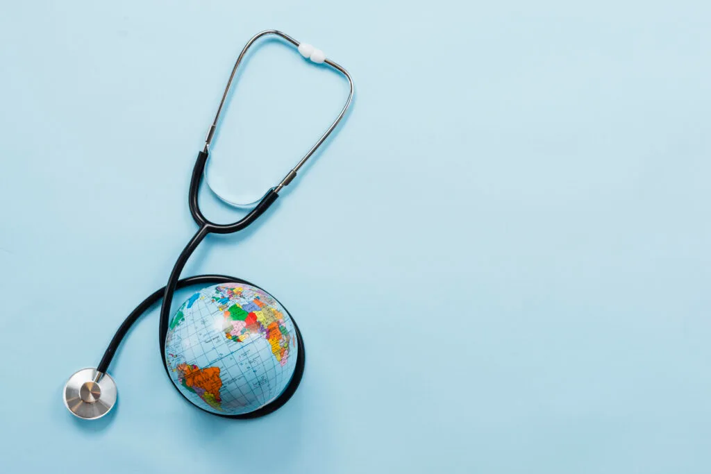 Which Country is Best for MBBS Abroad