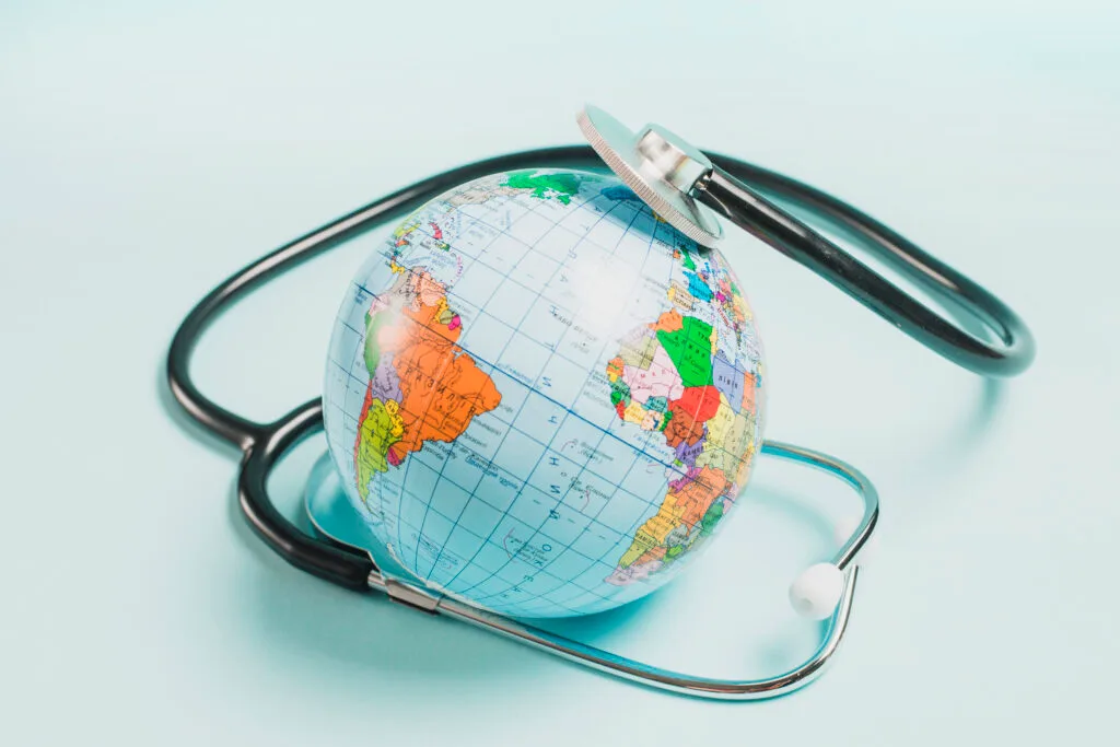 which country is best for mbbs without neet